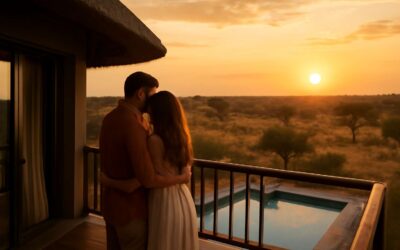 Discover romantic getaways in north west south africa: luxury retreats and starlit safaris