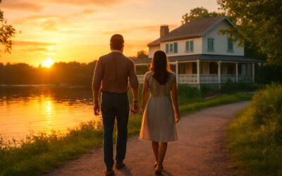 Escape to Love: romantic getaways within 5 hours of me for picture-perfect weekends