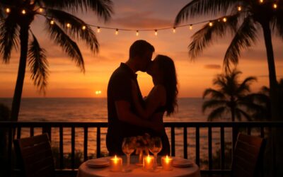 Escape with romantic getaway experiences: savor sunsets, suites, and memories together.