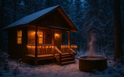 Plan the perfect escape with romantic getaway cabins near me – cozy retreats for couples.