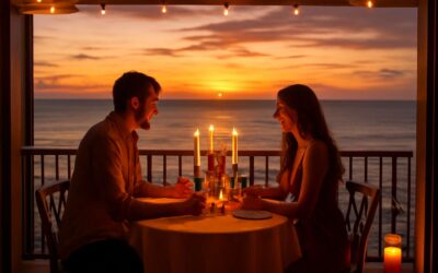Discover romantic getaways within 3 hours of me adults only for unforgettable weekends!