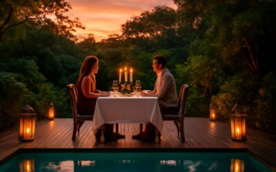 Escape to romantic getaways muldersdrift for a dreamy weekend retreat
