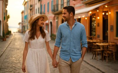 Discover what is a romantic weekend getaway and plan the perfect couple’s escape.