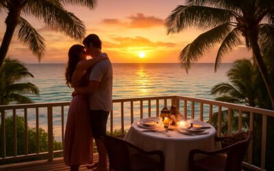 Escape with your love: romantic getaway queensland, the perfect destination for a couple’s dream.