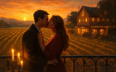 Escape with romantic getaways in the us: best couples retreats